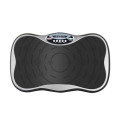 Plate-forme de machine d&#39;exercice de vibration de plaque de corps entier de forme physique de massage de vibration